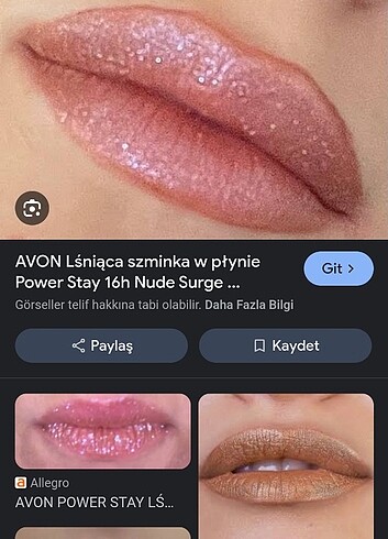 Beden 16 saate varan kalicilikta rujmetalik simli
