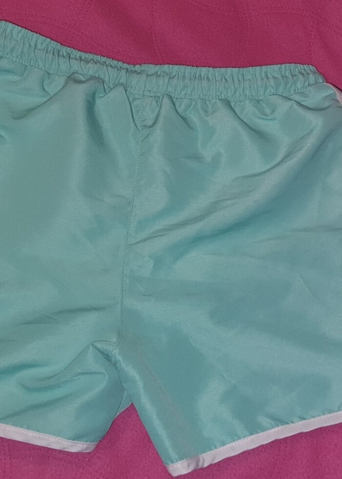 10 11 yas mayo sort spor sort - Görsel 2