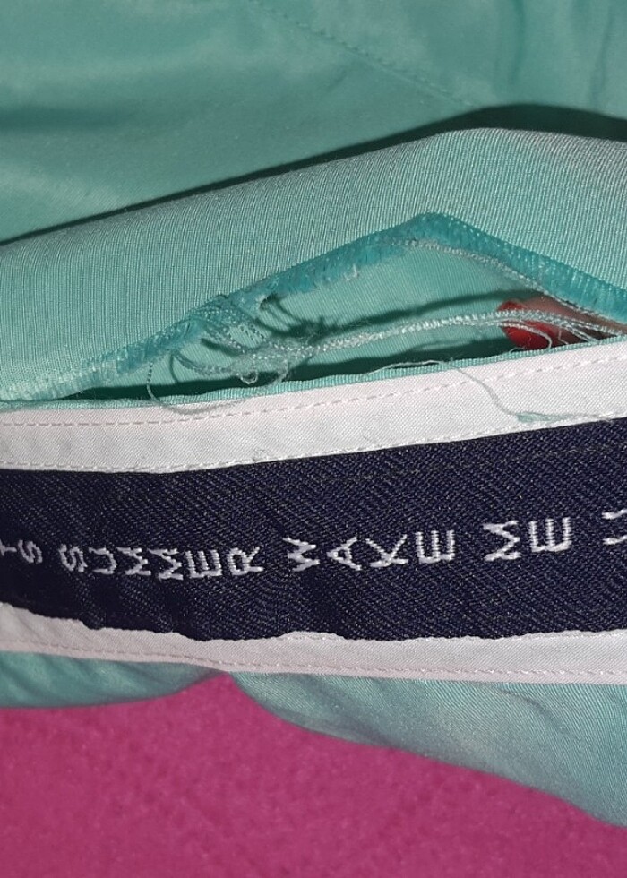 10 11 yas mayo sort spor sort - Görsel 3