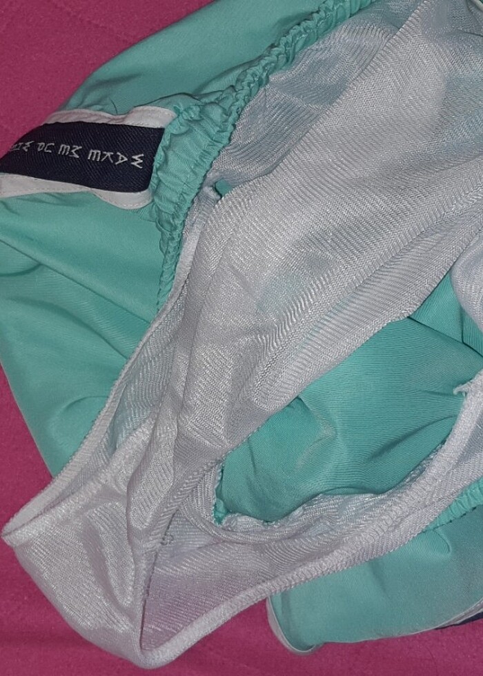 10 11 yas mayo sort spor sort - Görsel 5