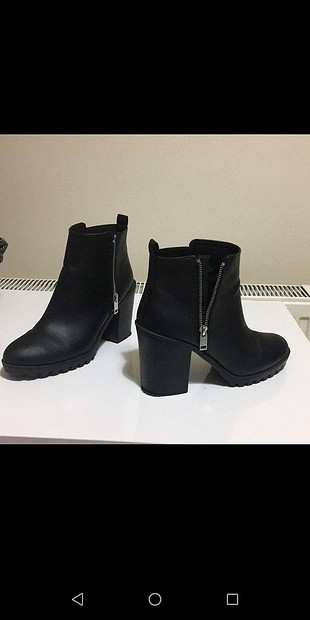 h&m marka bot