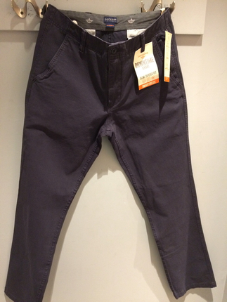 Dockers 360 pantolon