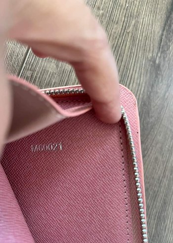 orjinal büyük boy cüzdan - Görsel 5