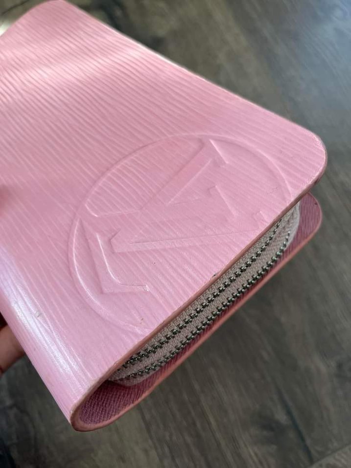 orjinal büyük boy cüzdan - Görsel 2