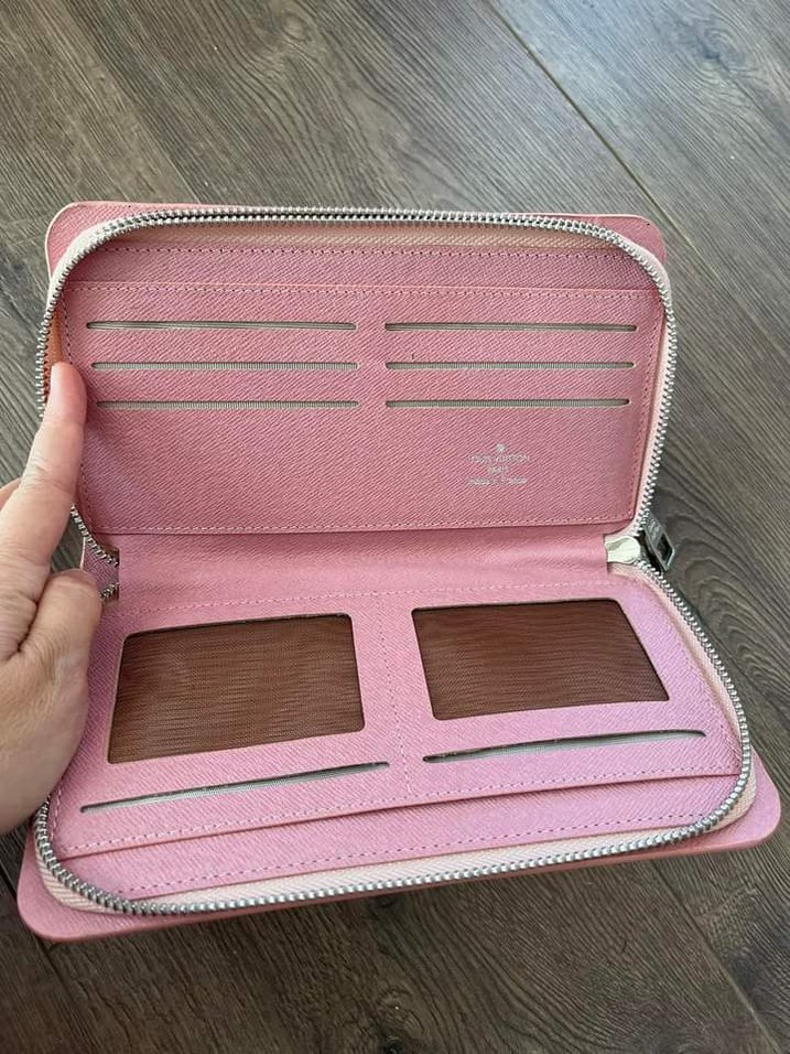 orjinal büyük boy cüzdan - Görsel 4