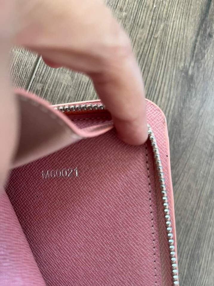 orjinal büyük boy cüzdan - Görsel 5