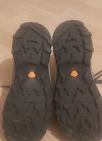 Decathlon Decathlon Quechua çocuk ayakkabısı