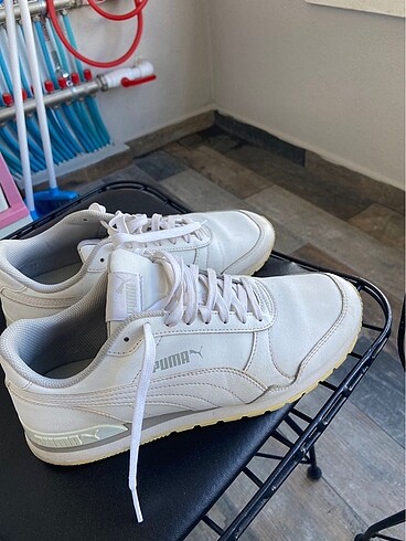 Puma Puma erkek spor ayakkabı