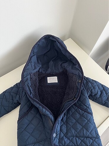 Zara Çocuk mont