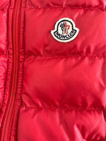 Moncler Şişme yelek