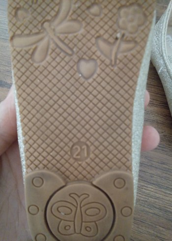 Kız çocuk  Babet - Görsel 2