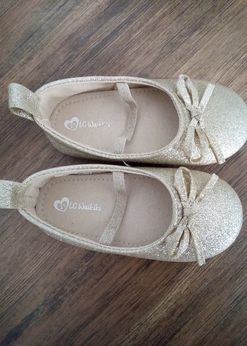 Kız çocuk  Babet - Görsel 3