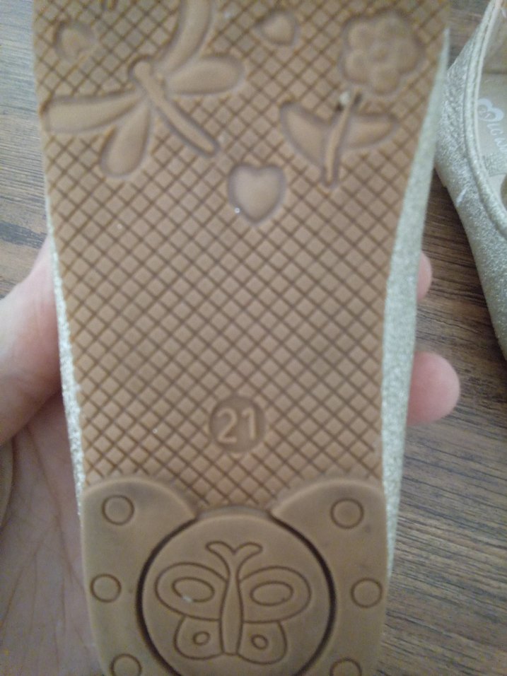 Kız çocuk  Babet - Görsel 2