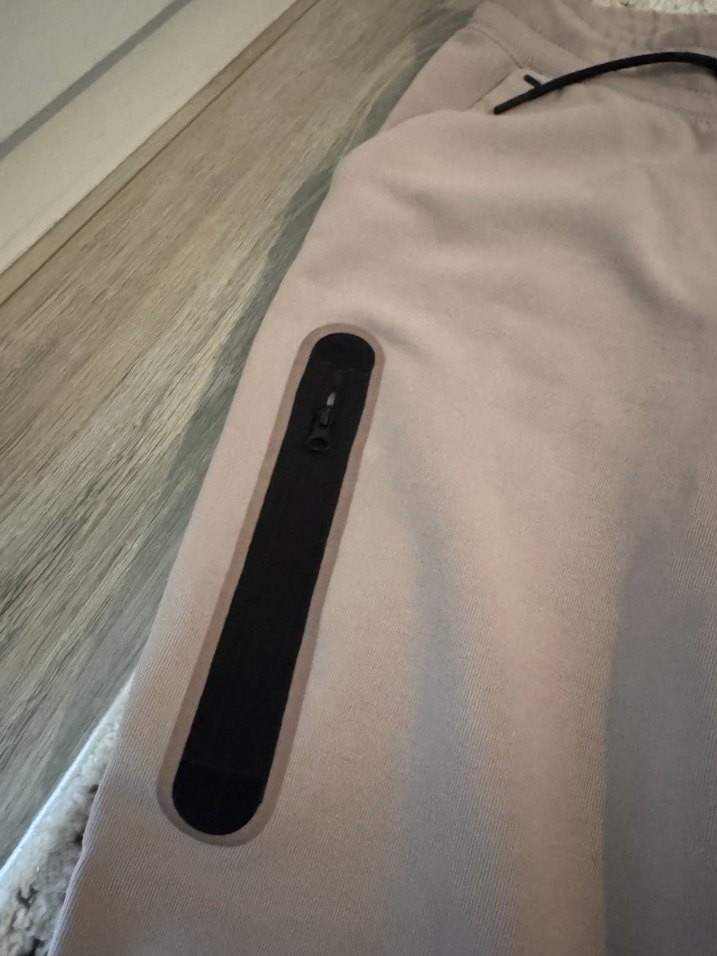 Orijinal rahat eşofman altı nike - Görsel 5