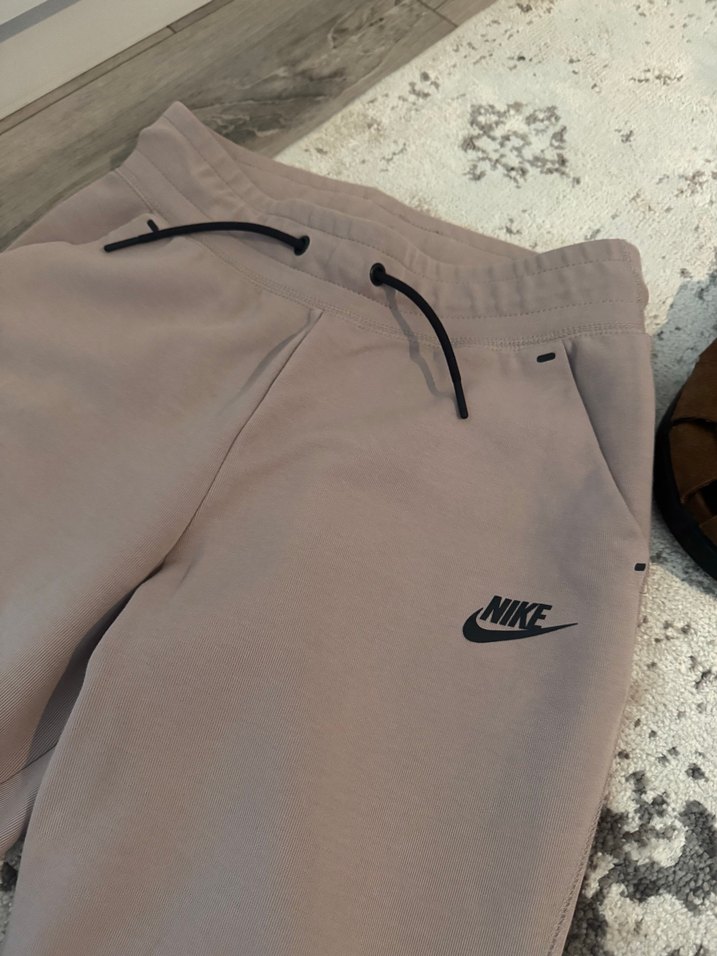 Orijinal rahat eşofman altı nike - Görsel 4