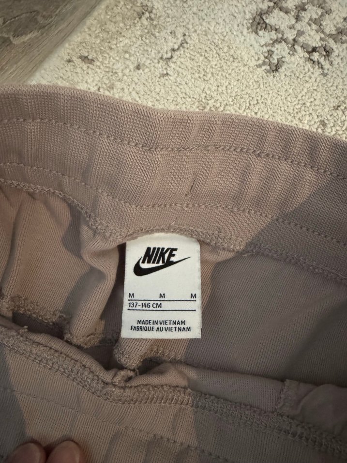 Orijinal rahat eşofman altı nike - Görsel 3