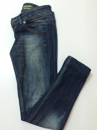 Ltb tertemiz jean