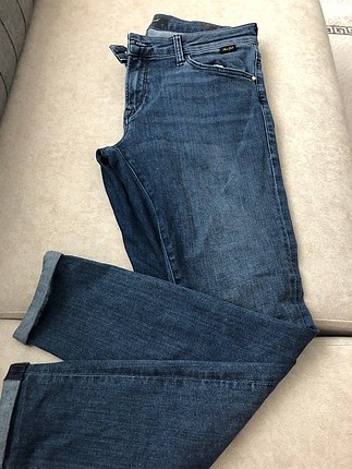 Mavi Mavi yeni süper skınny jean