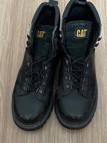 Cat temiz bot