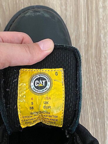 Cat Cat temiz bot