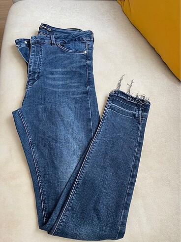 Zara yeni sezon skınny jean
