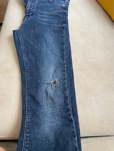 Zara Zara yeni sezon skınny jean