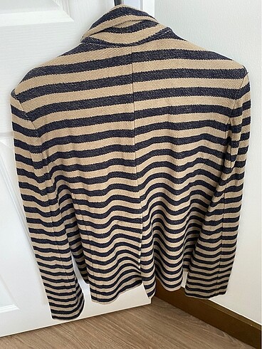 m Beden Mango temiz blazer