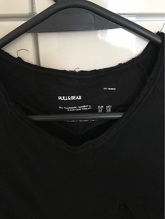 Pull and Bear Pull&bear tişört