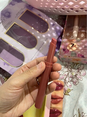 Kiko Lipstick