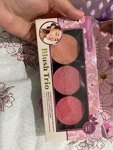 3lü allık