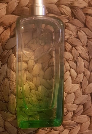 hermes un jardin sur le toit edt 100ml