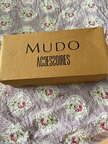 Mudo ayakkabı