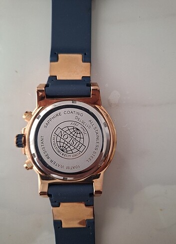 HİSLON SAAT ORJİNAL - Görsel 3