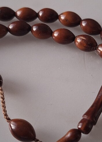 Kuka yılını almış, çekilmiş kuka tesbih - Görsel 3