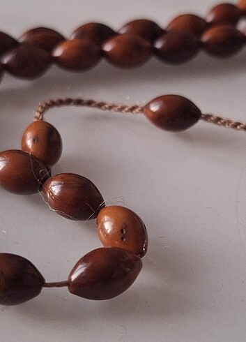 Kuka yılını almış, çekilmiş kuka tesbih - Görsel 4