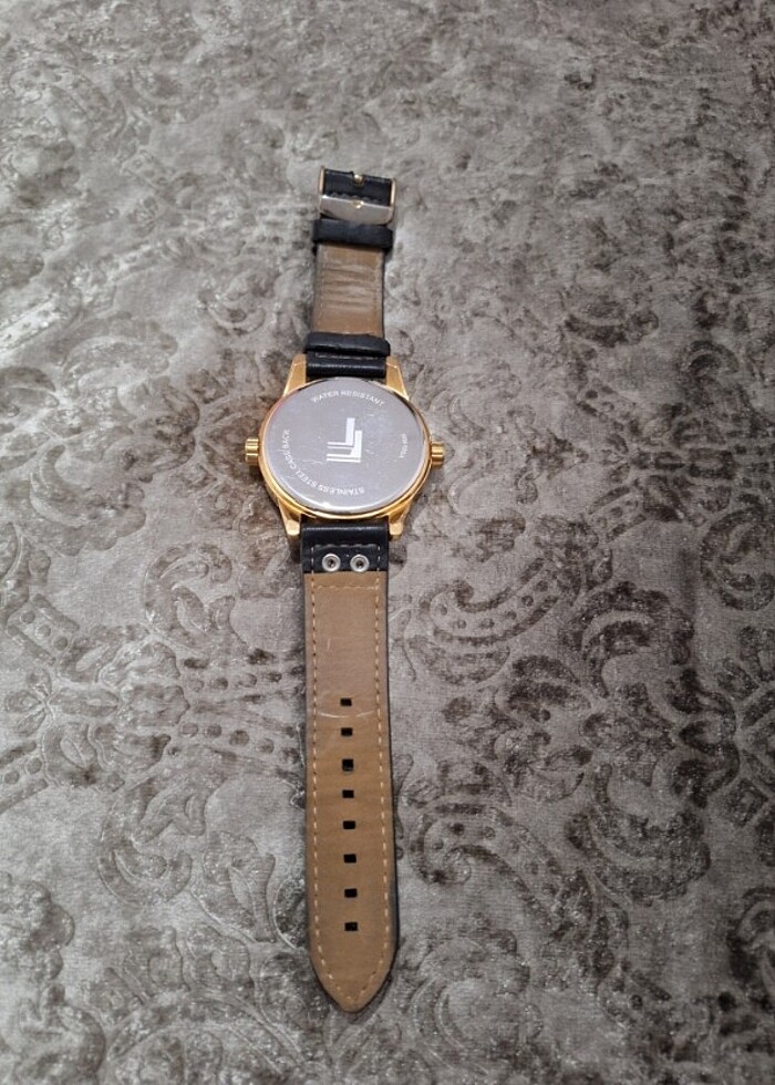 Barney 2 li saat - Görsel 2