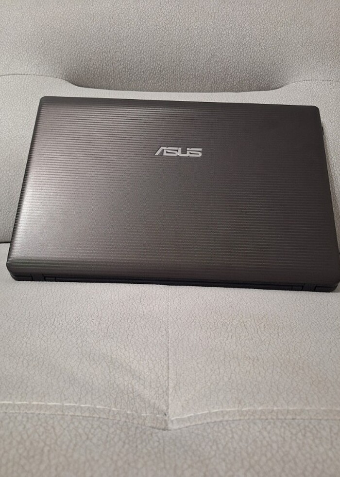Asus bilgisayar  - Görsel 4