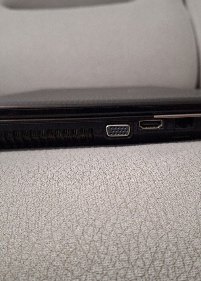 Asus bilgisayar  - Görsel 5