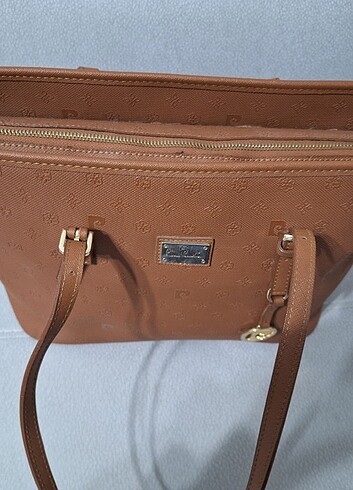 Pierre Cardin Kadın Çanta  - Görsel 5