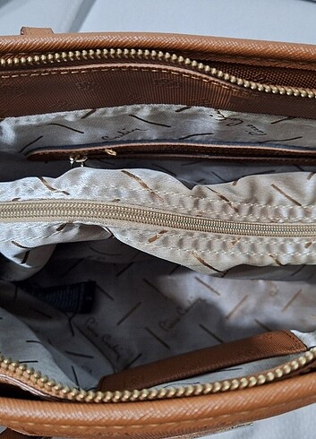 Pierre Cardin Kadın Çanta  - Görsel 6