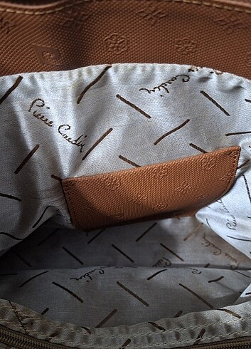 Pierre Cardin Kadın Çanta  - Görsel 9