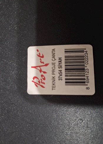 Teknik Resim malzemeleri - Görsel 7