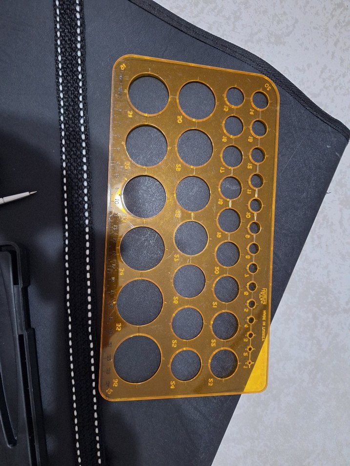 Teknik Resim malzemeleri - Görsel 4