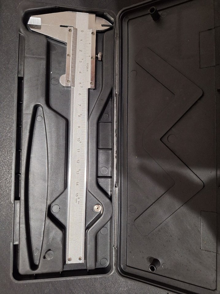 Teknik Resim malzemeleri - Görsel 2