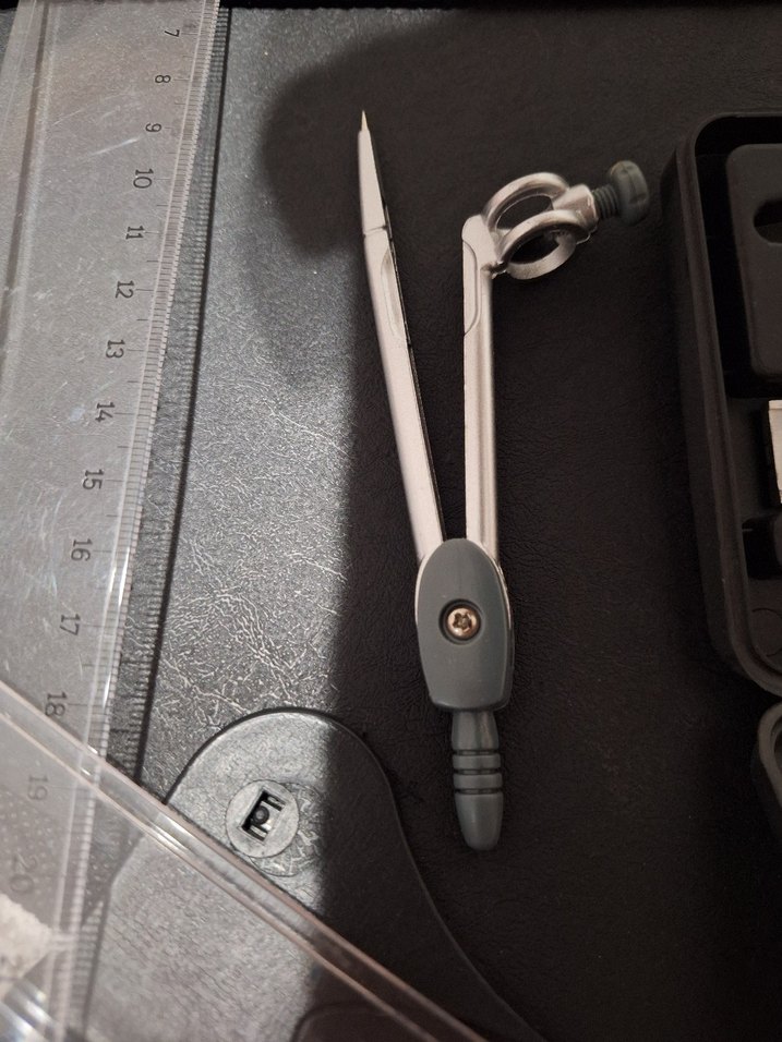 Teknik Resim malzemeleri - Görsel 3