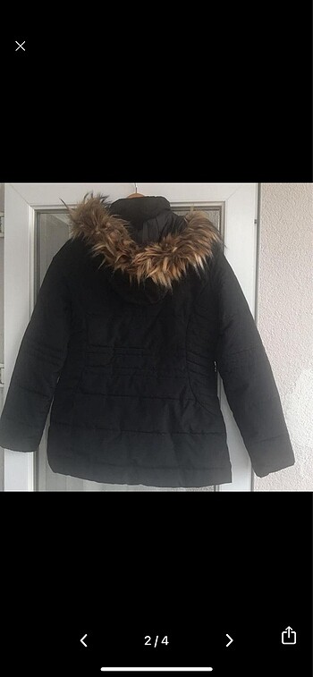 36 Beden LCW mont