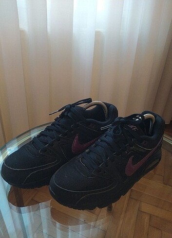 40 Beden çeşitli Renk Nike Airmax command