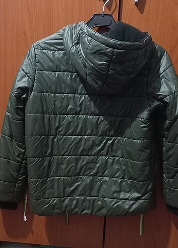 Defacto 7-8 Yaş mont