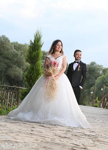 Diğer Gelinlik Gelinlik