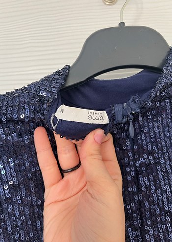 Abiye elbise - Görsel 5